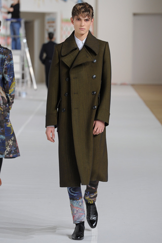 Dries Van Noten / - 2012-2013